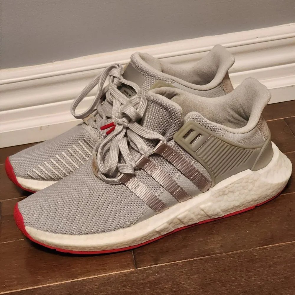 Adidas EQT support sneakers - Picture 2 of 6